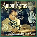 Anton Karas  CD